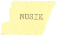 Musik