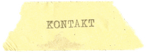 Kontakt